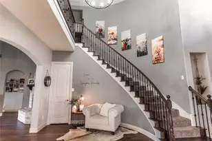 7804 Medina Way, McKinney, TX 75071 - Photo 9