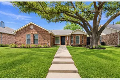 6605 Bluebonnet Drive, Rowlett, TX 75089 - Photo 1