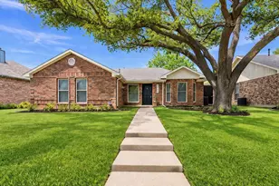 6605 Bluebonnet Dr, Rowlett, TX 75089 - Photo 1