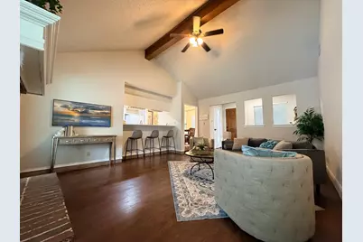 6605 Bluebonnet Drive, Rowlett, TX 75089 - Photo 3