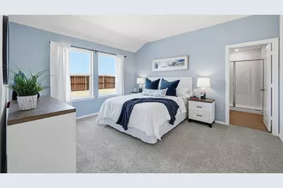 2025 Bobby Ashcraft Drive, Lindale, TX 75771 - Photo 7