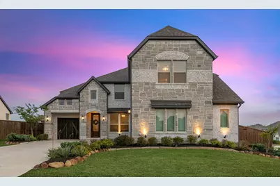 11101 Norcross Drive, Cross Roads, TX 76227 - Photo 1