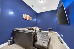 9624 Boulder Point Rd, Oak Point, TX 75068 - Photo 25