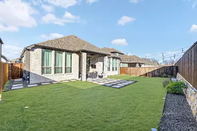 9624 Boulder Point Road, Oak Point, TX 75068 - Photo 35