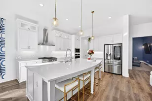 9624 Boulder Point Rd, Oak Point, TX 75068 - Photo 11