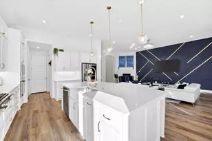 9624 Boulder Point Rd, Oak Point, TX 75068 - Photo 15