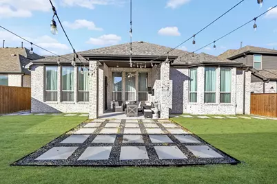 9624 Boulder Point Road, Oak Point, TX 75068 - Photo 37