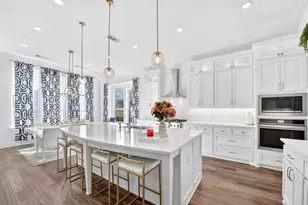 9624 Boulder Point Rd, Oak Point, TX 75068 - Photo 13