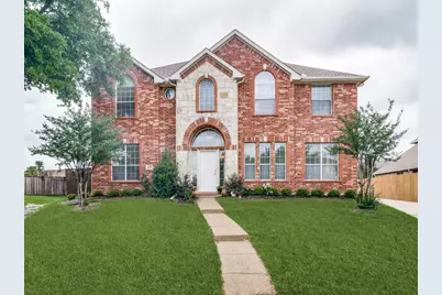 4317 Sea View Drive, Garland, TX 75043 - Photo 1