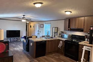 434 Valley Ridge Dr, Bridgeport, TX 76426 - Photo 5