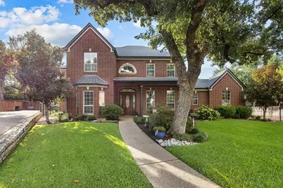3 Katie Court, Mansfield, TX 76063 - Photo 1