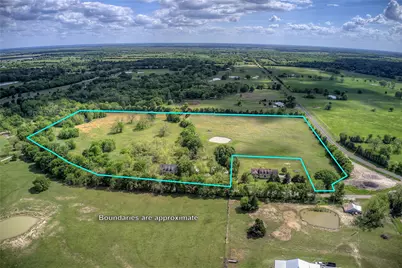 1355 County Road 4719, Wolfe City, TX 75496 - Photo 39