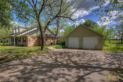 1355 County Road 4719, Wolfe City, TX 75496 - Photo 33