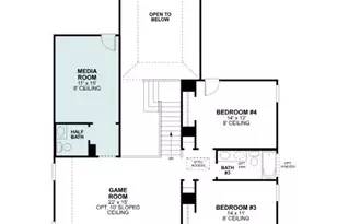 3737 Henry Xing, Celina, TX 75009 - Photo 3