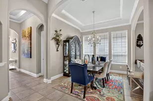 510 Garden Ave, Euless, TX 76039 - Photo 5
