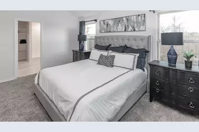 608 Edge Hill Lane, Josephine, TX 75173 - Photo 9