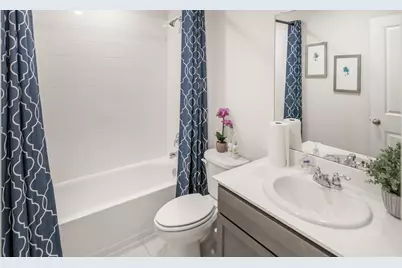 608 Edge Hill Lane, Josephine, TX 75173 - Photo 3