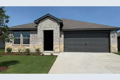 608 Edge Hill Lane, Josephine, TX 75173 - Photo 1