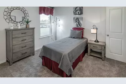 608 Edge Hill Lane, Josephine, TX 75173 - Photo 5