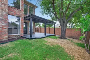 1032 Sugarberry Ln, Flower Mound, TX 75028 - Photo 5