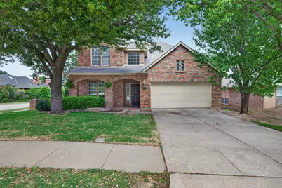 1032 Sugarberry Lane, Flower Mound, TX 75028 - Photo 1