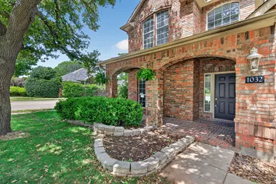 1032 Sugarberry Lane, Flower Mound, TX 75028 - Photo 7