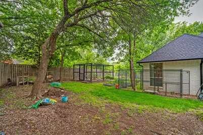 105 Derek Drive, Hudson Oaks, TX 76087 - Photo 37