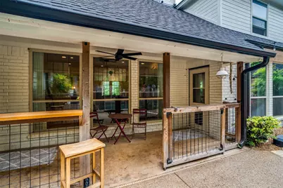 105 Derek Drive, Hudson Oaks, TX 76087 - Photo 31