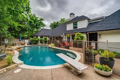 105 Derek Drive, Hudson Oaks, TX 76087 - Photo 33