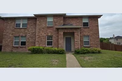 2801 Kerrville Drive, Mesquite, TX 75181 - Photo 1