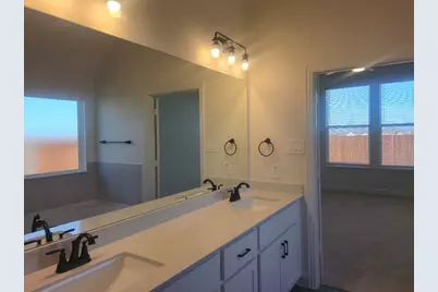 4544 Sweet Clover Lane, Fort Worth, TX 76036 - Photo 9