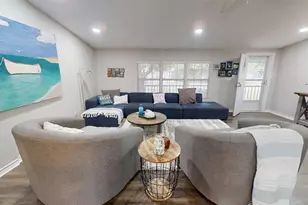 3703 Hartwood Dr, Granbury, TX 76049 - Photo 7