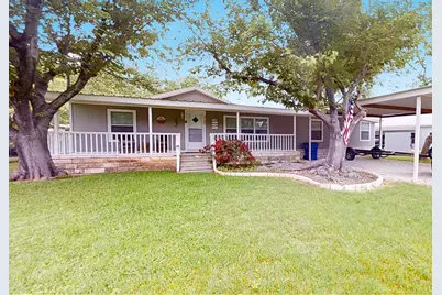 3703 Hartwood Drive, Granbury, TX 76049 - Photo 1