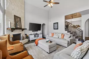 2106 Devonblue Dr, Forney, TX 75126 - Photo 5