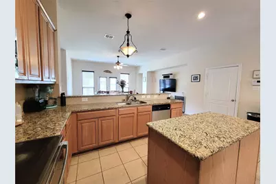 4805 Prairie Aster Drive, Garland, TX 75043 - Photo 5