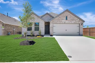 1020 Tarryhill Drive, Crowley, TX 76036 - Photo 1