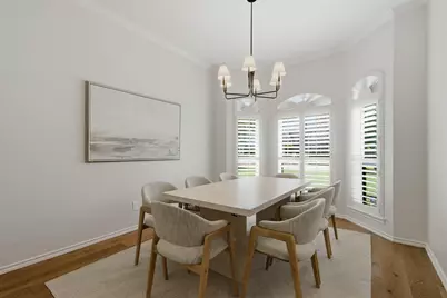 7603 Monticello Parkway, Colleyville, TX 76034 - Photo 3