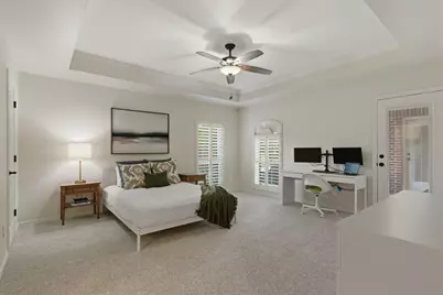 7603 Monticello Parkway, Colleyville, TX 76034 - Photo 9