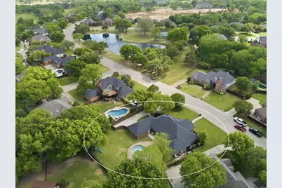 7603 Monticello Parkway, Colleyville, TX 76034 - Photo 21