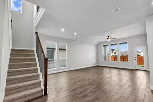4424 Aralia Dr, Fort Worth, TX 76036 - Photo 9