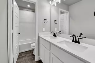 4424 Aralia Dr, Fort Worth, TX 76036 - Photo 23