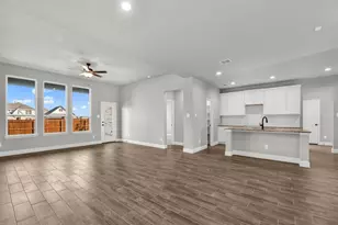 4424 Aralia Dr, Fort Worth, TX 76036 - Photo 1