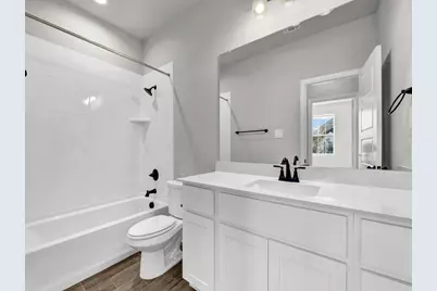 4424 Aralia Drive, Fort Worth, TX 76036 - Photo 17