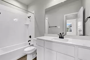 4424 Aralia Dr, Fort Worth, TX 76036 - Photo 17