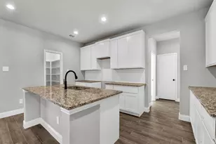 4424 Aralia Dr, Fort Worth, TX 76036 - Photo 7