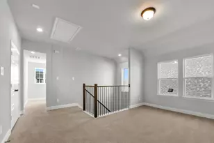 4424 Aralia Dr, Fort Worth, TX 76036 - Photo 19