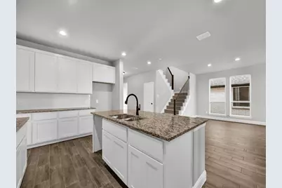 4424 Aralia Drive, Fort Worth, TX 76036 - Photo 5