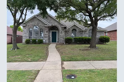 11817 Woodland Way, Frisco, TX 75035 - Photo 1