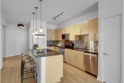 4333 Gilbert Avenue #215, Dallas, TX 75219 - Photo 3