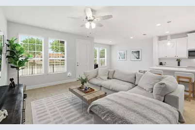 6132 Bursey Road, Watauga, TX 76148 - Photo 7